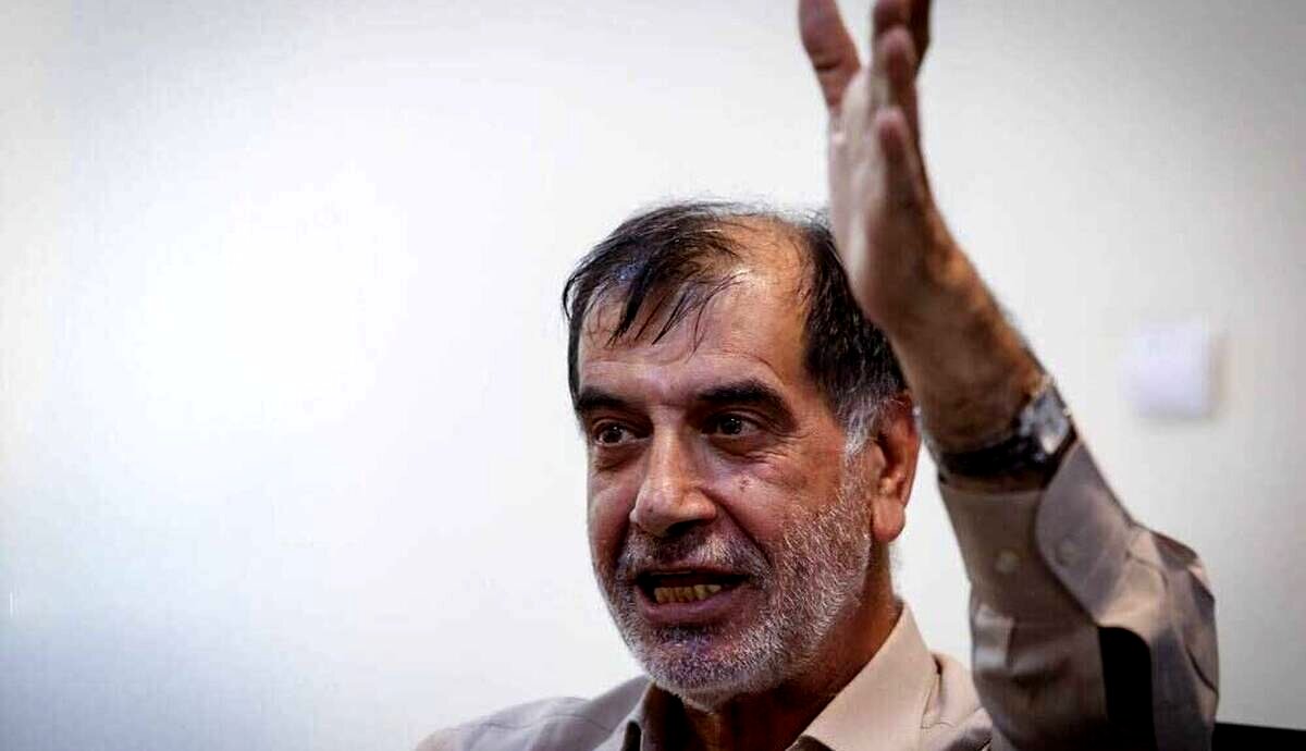 باهنر: خیر اغتشاشات، شناسایی خودی‌ها از غیرخودی‌ها بود