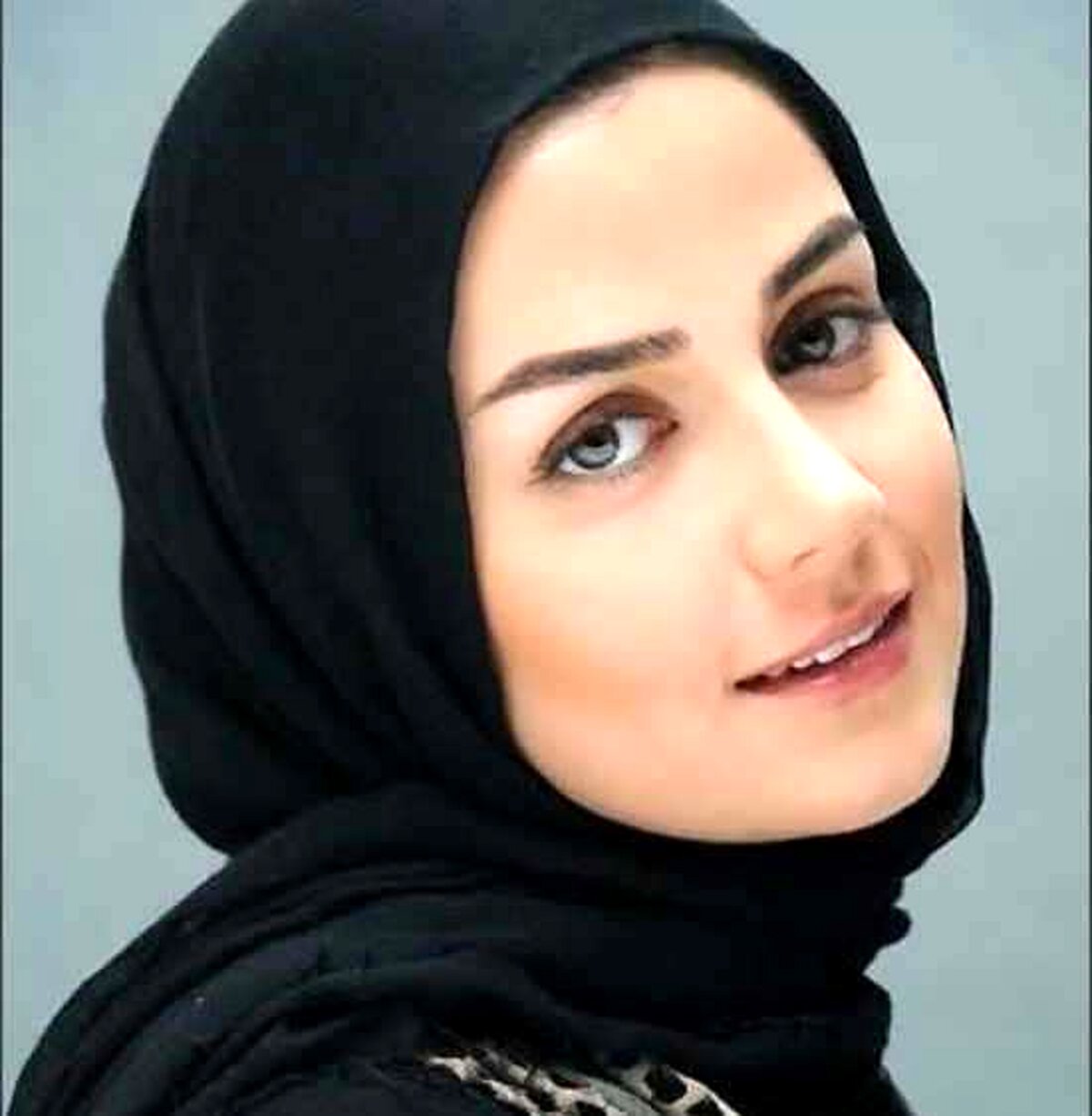 عکسی جالب از 15 سال پیش افسانه پاکرو