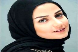 عکسی جالب از 15 سال پیش افسانه پاکرو