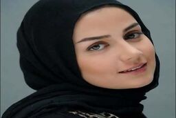 عکسی جالب از 15 سال پیش افسانه پاکرو