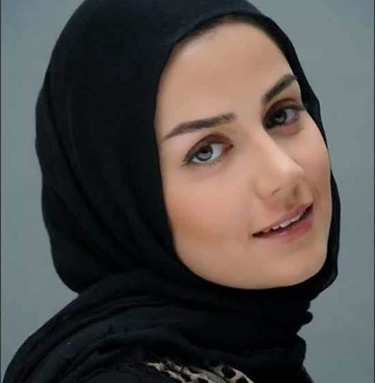 عکسی جالب از 15 سال پیش افسانه پاکرو