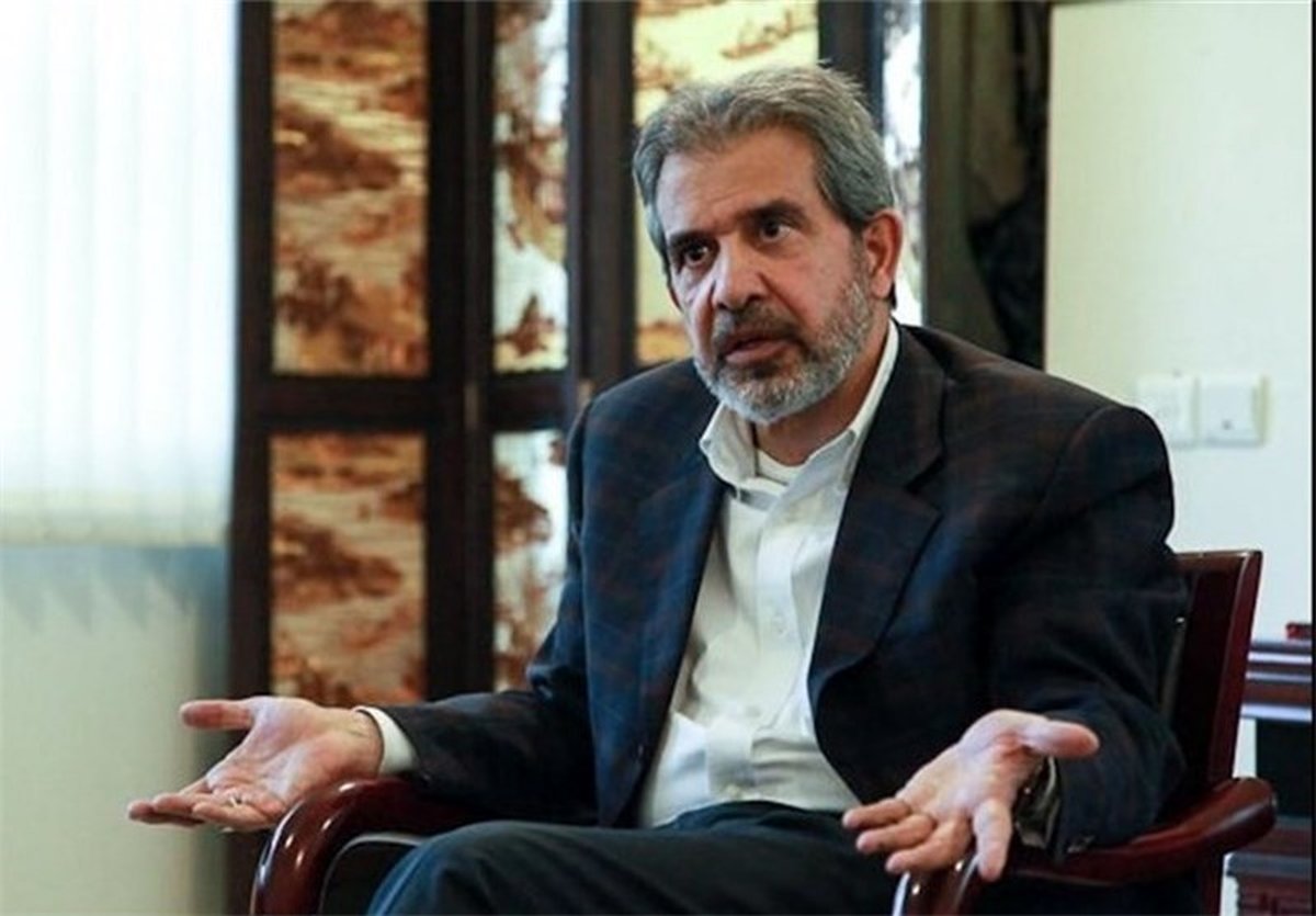 آصفی: میدان از پشتوانههای دیپلماسی است