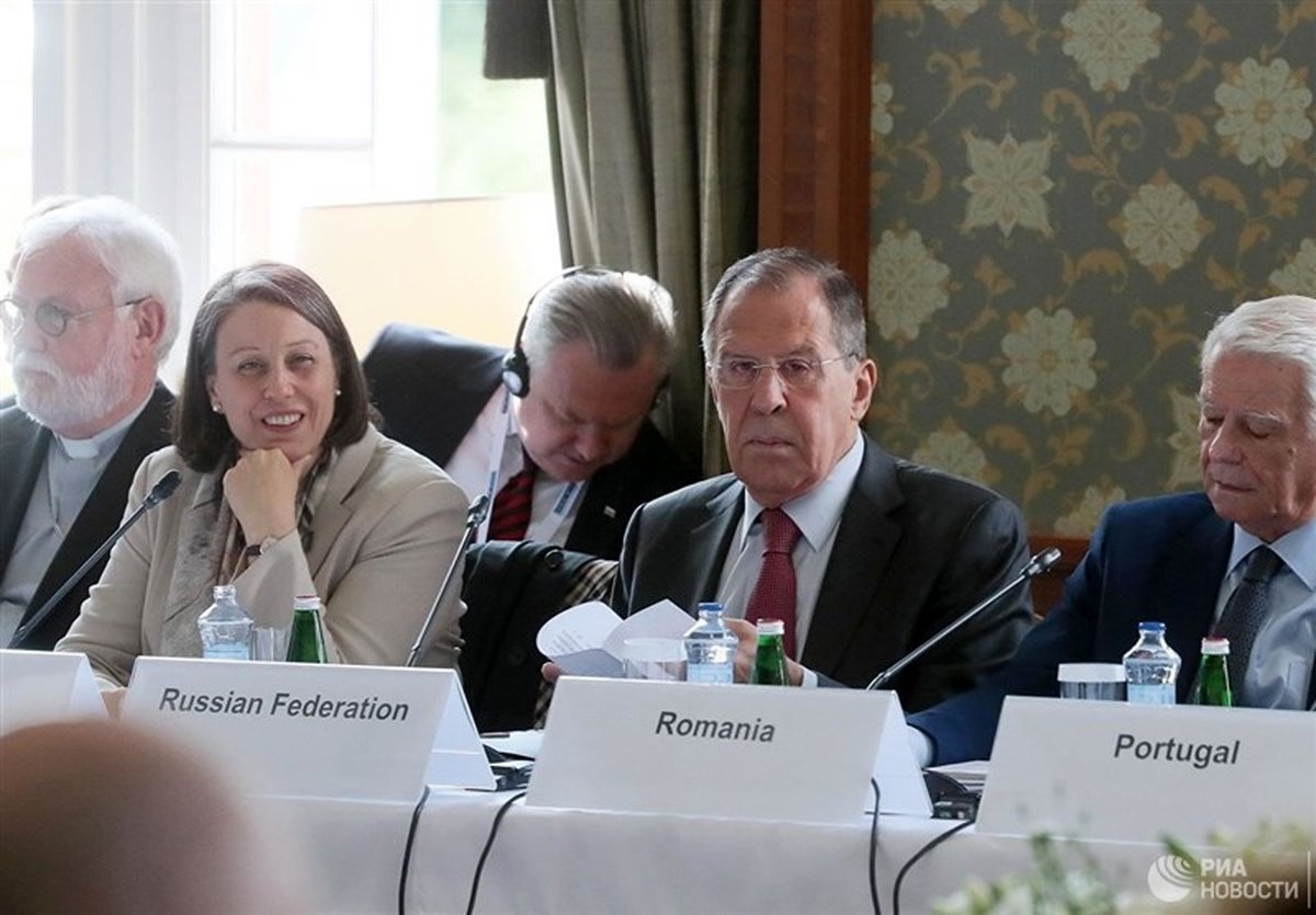 لاوروف: اقدامات ایران نقض برجام و پروتکل الحاقی نیست