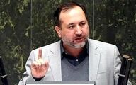 نماینده مجلس: معاون سیاسی وزیر کشور حاضر به کنار رفتن نبود؛ می‌گفت «از بالا به من تکلیف شده و می‌مانم»