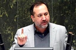 نماینده مجلس: معاون سیاسی وزیر کشور حاضر به کنار رفتن نبود؛ می‌گفت «از بالا به من تکلیف شده و می‌مانم»
