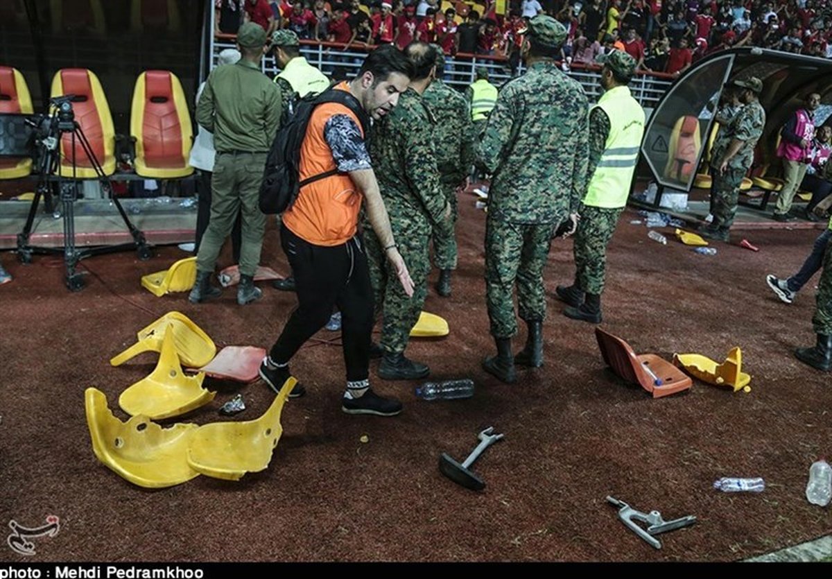 رضایی: طالقانی به جای حمایت, گروکشی میکند