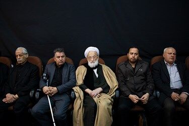 بزرگداشت سپهبد شهید «قاسم سلیمانی»
