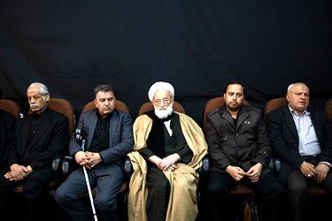 بزرگداشت سپهبد شهید «قاسم سلیمانی»