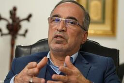 دولت در موضوع ردصلاحیت‌ها شفاف‌سازی کند