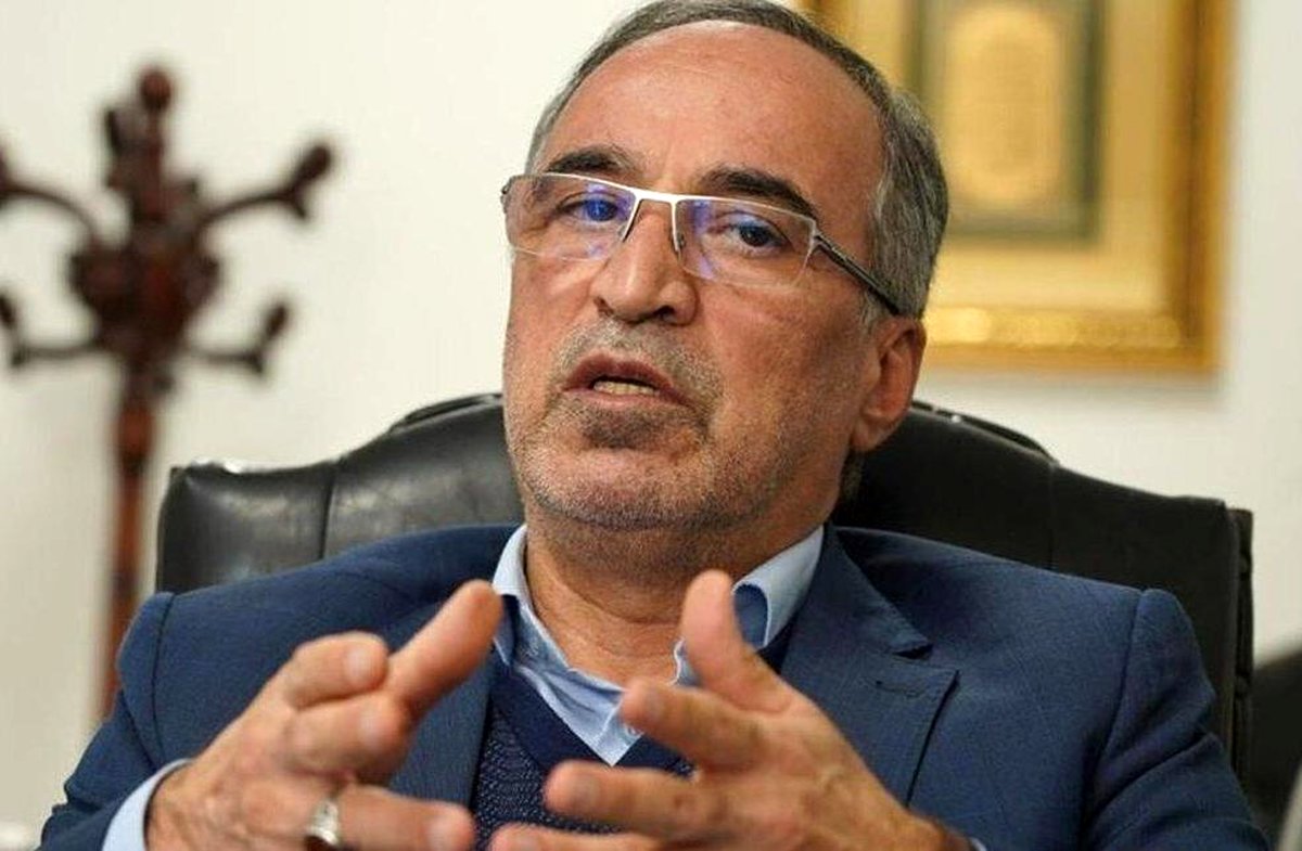 دولت در موضوع ردصلاحیتها شفافسازی کند