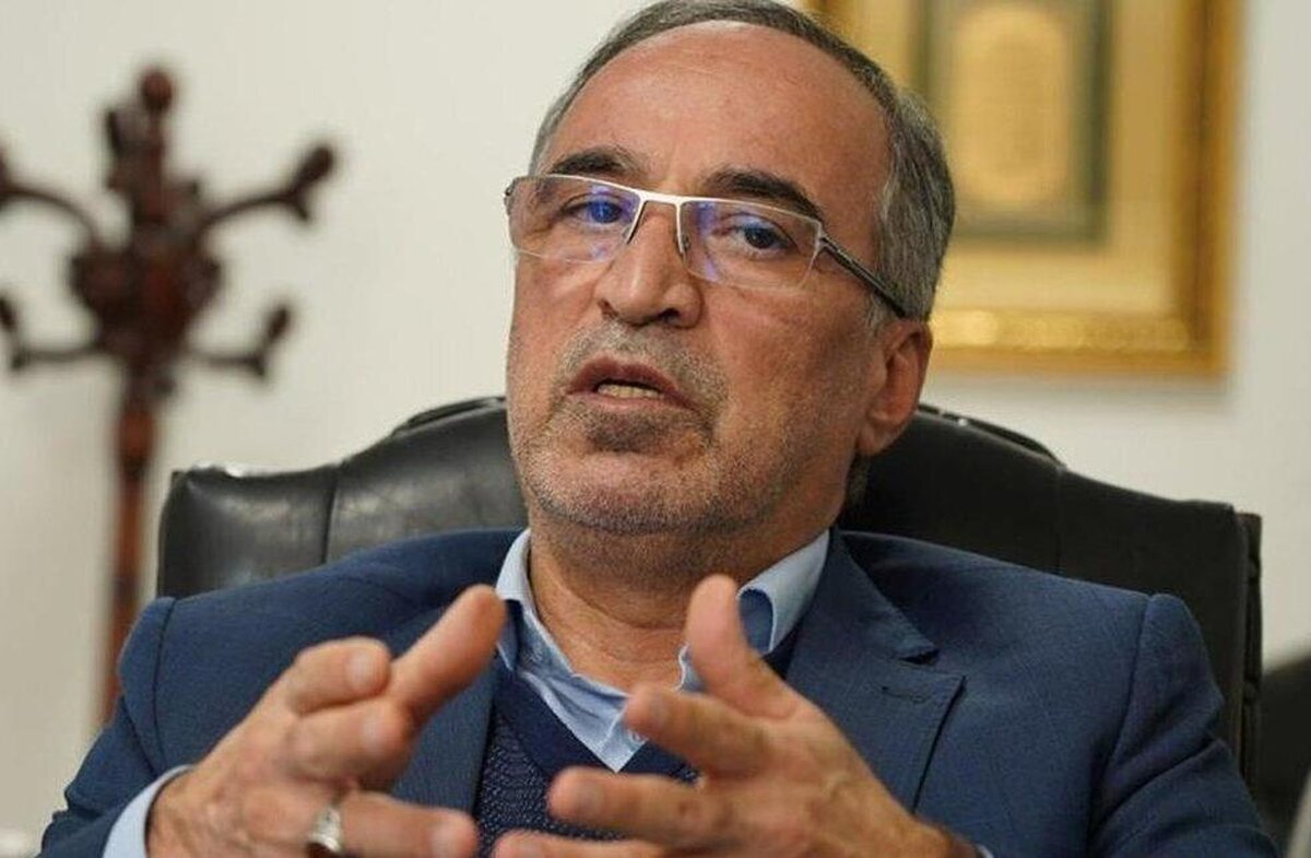 دولت در موضوع ردصلاحیت‌ها شفاف‌سازی کند