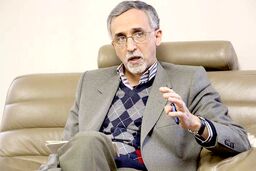روحانی تا 1400 می‌ماند
