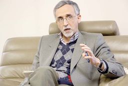 روحانی تا 1400 می‌ماند
