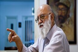 چمران: لبنان را تنها نمی‌گذاریم
