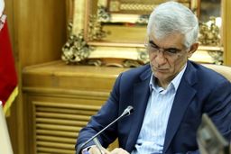 رونمایی از یک نامزد دیگر در اردوگاه اصلاحات