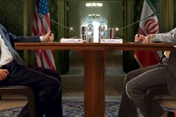 مکان امضای توافق با آمریکا تهران خواهد بود