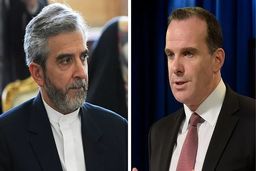 ادعای رویترز درباره جزئیات مذاکره غیرمستقیم باقری و مقام کاخ سفید