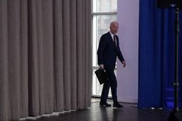 شروط ترامپی تیم بایدن برای بازگشت به برجام