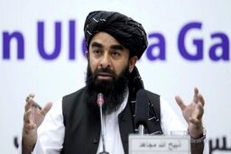 ماجرای ورود آمریکایی ها به مهمترین پایگاه هوایی افغانستان