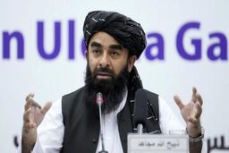ماجرای ورود آمریکایی ها به مهمترین پایگاه هوایی افغانستان