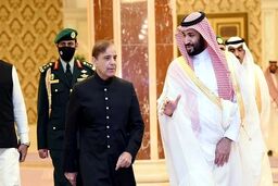 بن سلمان در پاکستان دنبال چیست؟