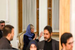 واکنش نماینده ویژه سازمان ملل به ادعایی درباره سفرش به تهران