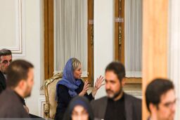 واکنش نماینده ویژه سازمان ملل به ادعایی درباره سفرش به تهران