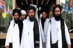 بدعتی خطرناک که در افغانستان انجام شد
