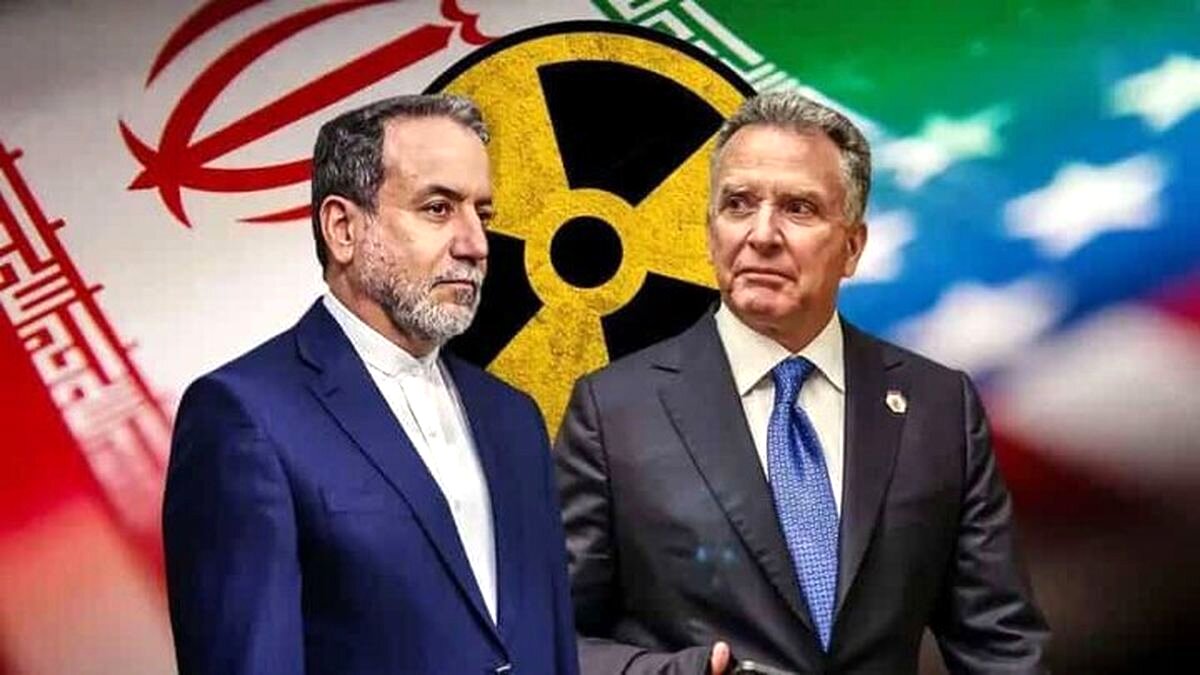 تلاش ویتکاف برای برقراری دور جدید مذاکرات با ایران 