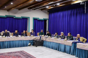 مدیران رسانه
