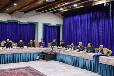 مدیران رسانه