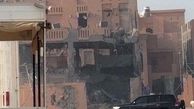 حمله اسرائیل به قطر ؛ ترور رهبران حماس