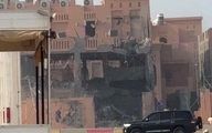 حمله اسرائیل به قطر ؛ ترور رهبران حماس