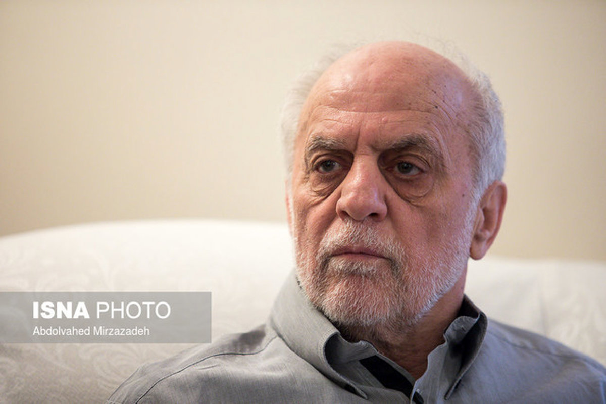 خوردبین: جانشین برانکو باید خارجی باشد/ او از بدقولیها خیلی ناراحت بود