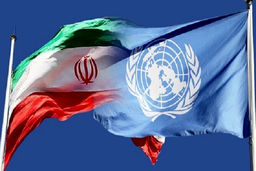 ایران آماده عبور از پیچ تاریخی