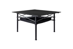 میز مسافرتی | میز آلومینیومی تاشو ۴ نفره پرستیژ نیچر