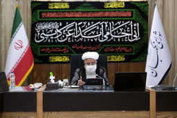 درخواست آیت‌الله‌ جنتی از مسئولان دولتی درباره راهپیمایی اربعین