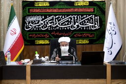 درخواست آیت‌الله‌ جنتی از مسئولان دولتی درباره راهپیمایی اربعین