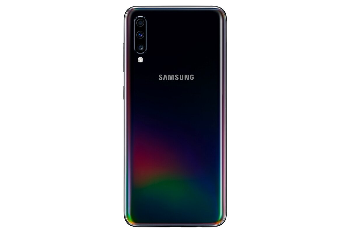 بهترین فروشگاه اینترنتی برای خرید گوشی A70 سامسونگ
