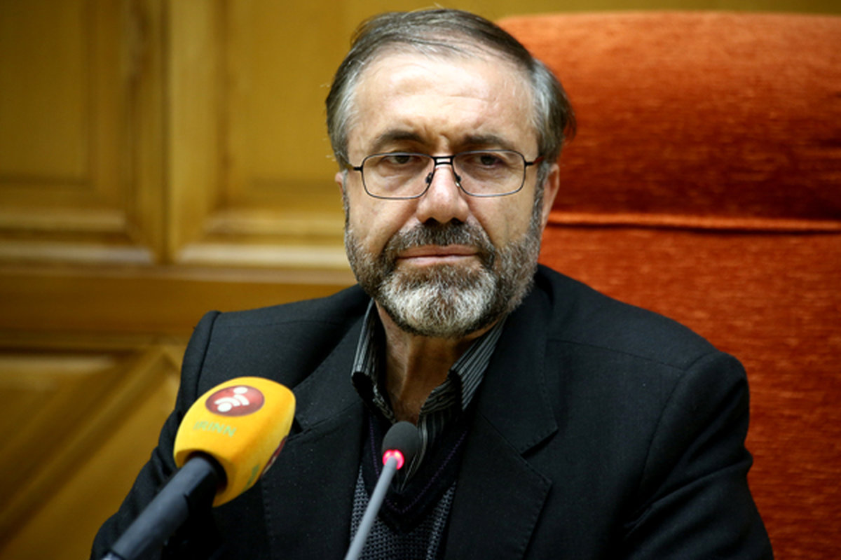 وزارت کشور: هیچ فرد یا مسئولی از ترکیه در روزهای گذشته به ایران وارد نشده
