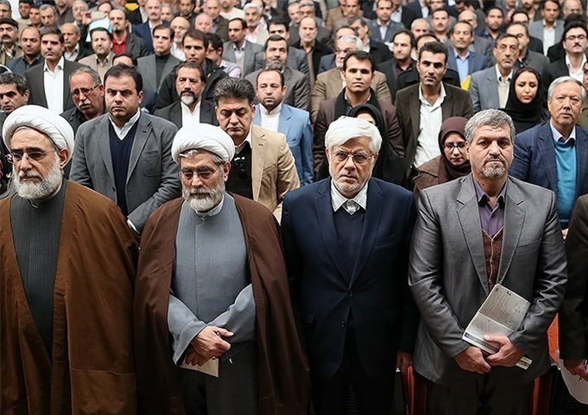 فرار رو به جلو به سبک اصلاحطلبان
