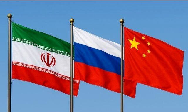 متن پیش نویس قطع نامه هسته ای پیشنهادی ایران