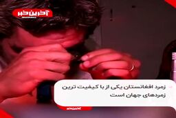 پنجشیر طالبان را پولدار می‌کند؟