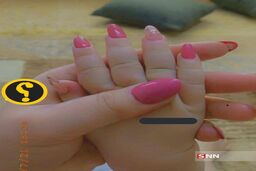 ۱۴ ترفند برای داشتن ناخن‌های قوی و سالم