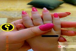 ۱۴ ترفند برای داشتن ناخن‌های قوی و سالم