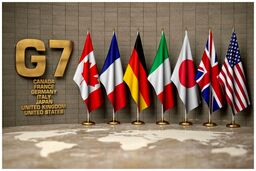 درخواست 7 کشور برای مذاکره مستقیم ایران و آمریکا