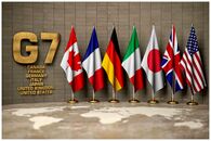 درخواست 7 کشور برای مذاکره مستقیم ایران و آمریکا
