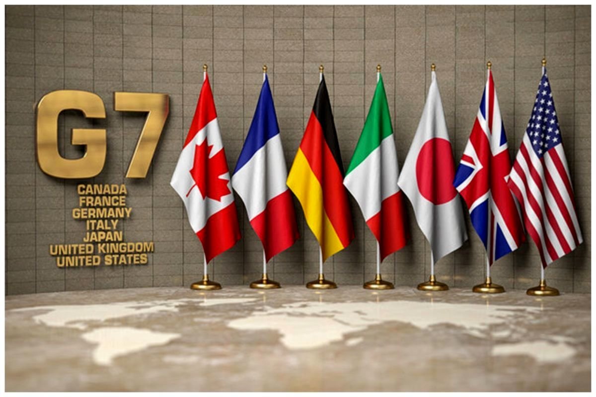 درخواست 7 کشور برای مذاکره مستقیم ایران و آمریکا