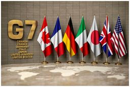 درخواست 7 کشور برای مذاکره مستقیم ایران و آمریکا