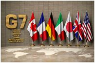 درخواست 7 کشور برای مذاکره مستقیم ایران و آمریکا